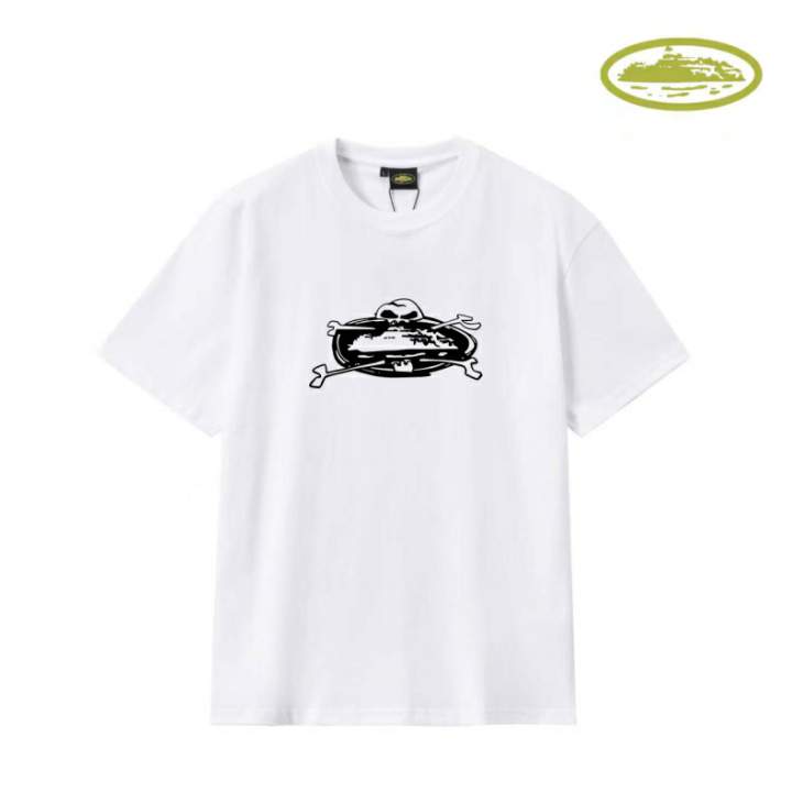 Corteiz T Shirts Short _SKUCorteizS-2XLastxC1016912